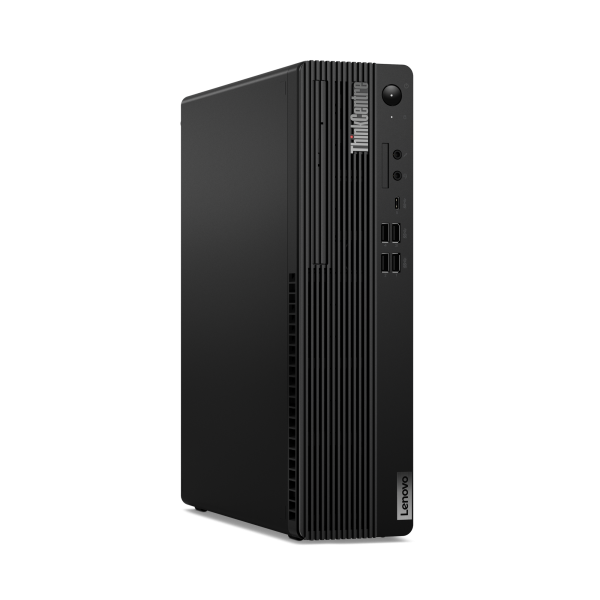 Lenovo ThinkCentre M70s Gen 5 Intel Core i5 i5-14400 16 GB DDR5-SDRAM 512 GB SSD Windows 11 Pro SFF PC Nero (THINKCENTRE M70S GEN5 I5-14400 - W11P64 16GB 512GB) - Versione UKLenovo019927502424512U8009KUK