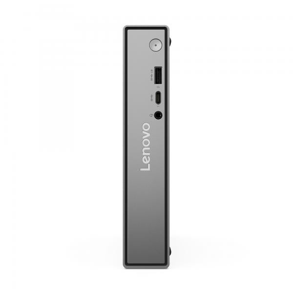 Lenovo ThinkCentre neo 50q Gen 5 Intel Core 5 210H 16 GB DDR5-SDRAM 512 GB SSD Windows 11 Pro Mini PC Nero (Lenovo ThinkCentre neo 50q G5 C5-210H 16GB/512SSD Tiny W11P 1YR Onsite) - Versione UKLenovo019927505109813B9008VUK