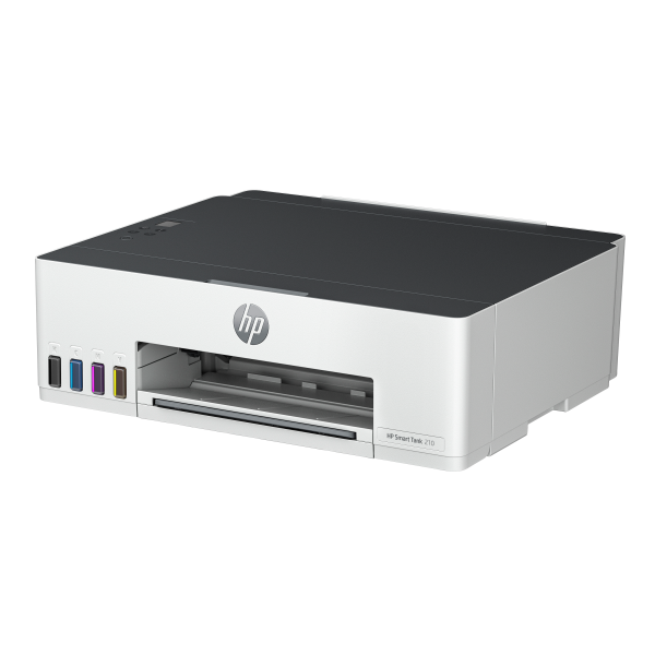 HP Smart Tank 210 Wireless Colore Stampante (HP SMART TANK 210 PRINTER)Hp01998961721584A8H8A#BHC