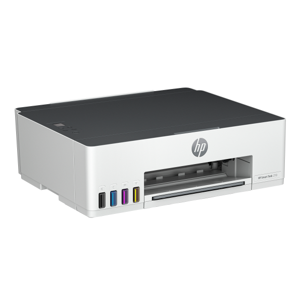 HP Smart Tank 210 Wireless Colore Stampante (HP SMART TANK 210 PRINTER)Hp01998961721584A8H8A#BHC