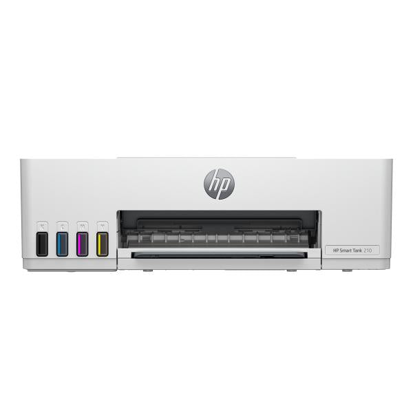 HP Smart Tank 210 Wireless Colore Stampante (HP SMART TANK 210 PRINTER)Hp01998961721584A8H8A#BHC