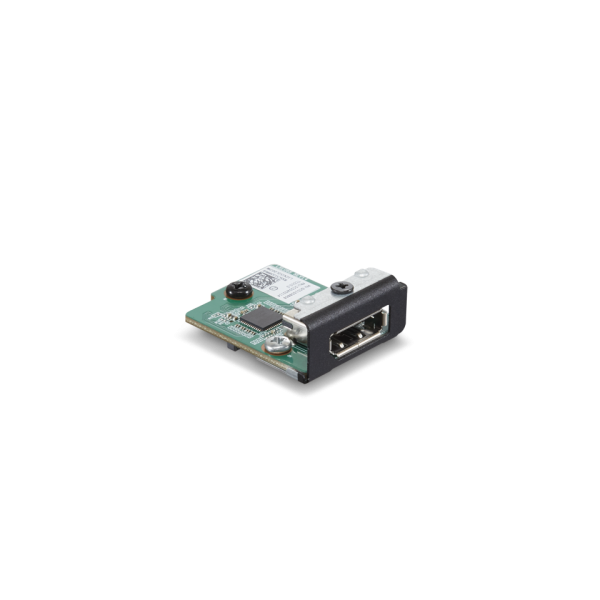 Lenovo 4XH1U89937 scheda di interfaccia e adattatore Interno DisplayPort (TC TINY DP EXPANSION CARD - WITH BTB CONNECTOR II)Lenovo01958921425084XH1U89937