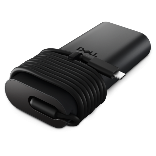 DELL 1MX1K adattatore e invertitore Interno 130 W Nero (Dell - Adattatore di alimentazione USB-C - 120/230 V c.a. V - 130 Watt - Italia - per Dell 16, Precision 34XX, 35XX, 54XX, Pro Max 14, 14 MC14250, 16 MC16250, 16 MC16255)Dell5397321043119DELL-1MX1K