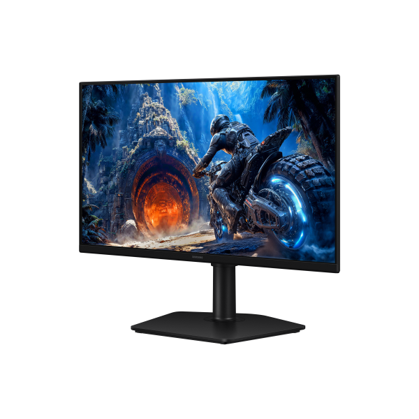Samsung Monitor Gaming Odyssey G4 - G40H da 25 FHD Flat (Samsung Odyssey G4 LS25HG402EUXEN - 30)Samsung8806099024567LS25HG402EUXEN