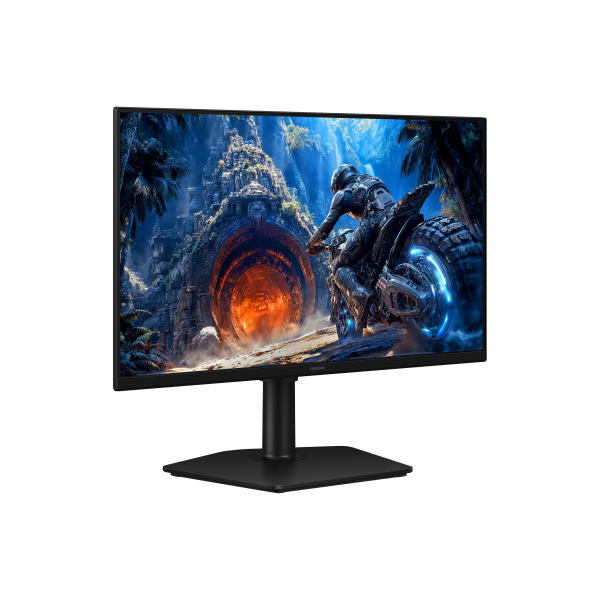Samsung Monitor Gaming Odyssey G4 - G40H da 25 FHD Flat (Samsung Odyssey G4 LS25HG402EUXEN - 30)Samsung8806099024567LS25HG402EUXEN