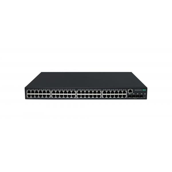 HPE Networking CW 2050 48p 10/100/1000BASE-T 4p SFP 1G/2.5G Switch (NW CW 2050 48G 4F SW-STOCK - .)Hpe0190017823072S6X70A