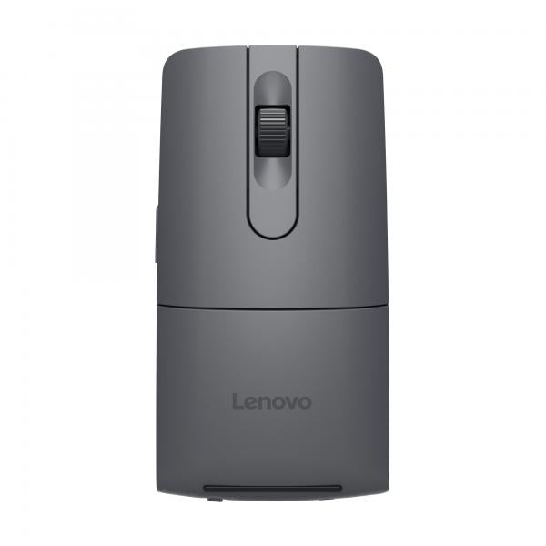 Lenovo 4Y51T62792 mouse Universale Ambidestro Bluetooth IR LED 4000 DPI (TP BLUETOOTH PRESENTER MOUSE - MOUSE)Lenovo4Y51T62792