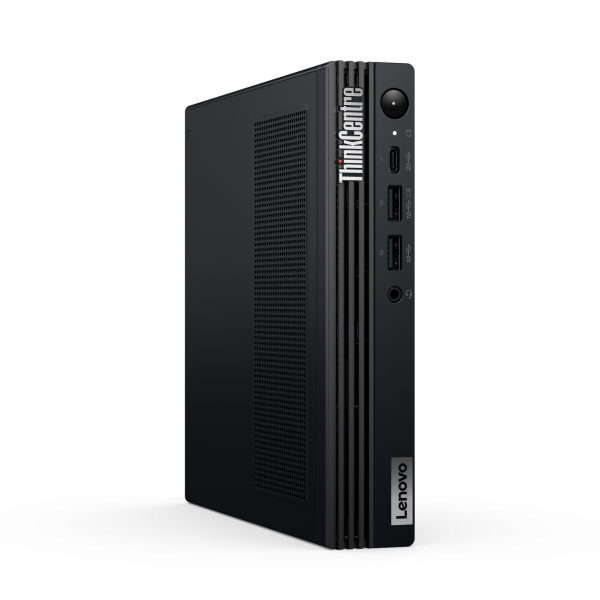 Lenovo ThinkCentre M90q Gen 5 Intel Core i7 i7-14700T 16 GB DDR5-SDRAM 512 GB SSD Windows 11 Pro Mini PC Nero (THINKCENTRE M90Q G5 5 I7-14700T - 16GB 512GB W11P) - Versione UKLenovo019927360087812TT000KUK