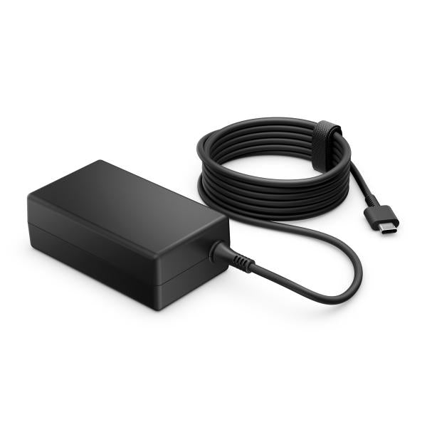 HP Alimentatore 65W GaN USB-C LC (HP USB-C 65W GAN LC POWEADAPTER - .)HpD36ZXAA