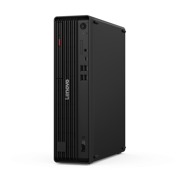 Lenovo ThinkCentre M90s Gen 6 Intel Core Ultra 7 265 32 GB DDR5-SDRAM 512 GB SSD Windows 11 Pro SFF PC Nero (TC M90S G6 CU7-265 32GB - 512GB SSD W11P) - Versione TedescaLenovo019927532918012YU001KGE