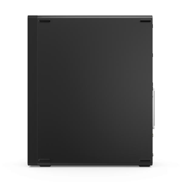Lenovo ThinkCentre M90s Gen 6 Intel Core Ultra 7 265 32 GB DDR5-SDRAM 512 GB SSD Windows 11 Pro SFF PC Nero (TC M90S G6 CU7-265 32GB - 512GB SSD W11P) - Versione TedescaLenovo019927532918012YU001KGE