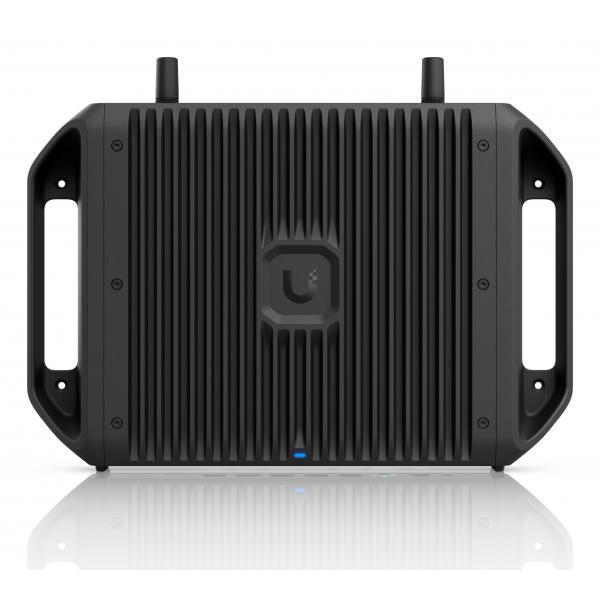 Ubiquiti UCG-Industrial gateway/controller 1000, 2500, 10000 Mbit/s (Ubiquiti UCG-Industrial gateway/controller 1000 2500 10000 Mbit/s)UbiquitiUCG-Industrial