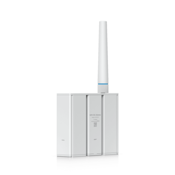 Ubiquiti SuperLink gateway/controller 10, 100 Mbit/s (Ubiquiti UniFi Gateway - USL-Gateway)Ubiquiti8100846963476USL-Gateway