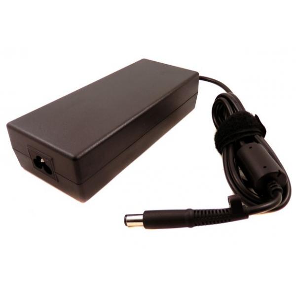 HP 600081-001 adattatore e invertitore Interno 150 W Nero (ADP 19V 7.89A 150W 100-240 - Requires Power Cord - Warranty: 6M)Hp5711045012631600081-001