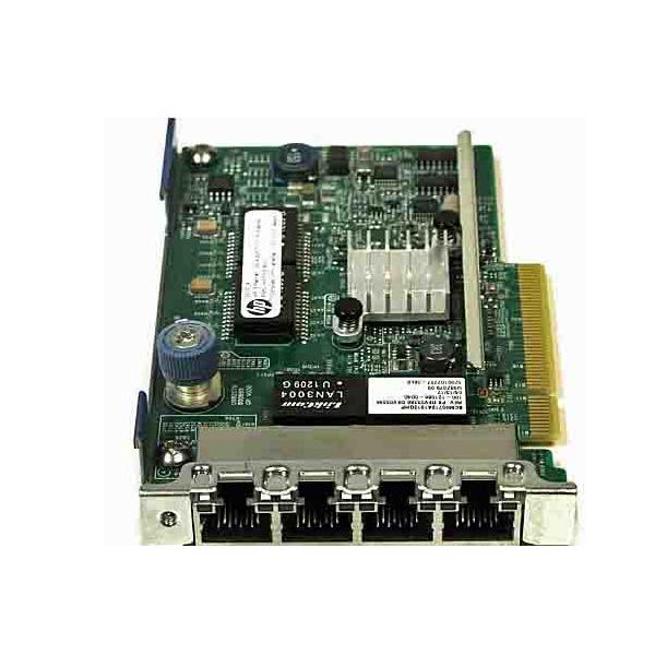 HPE 634025-001 scheda di rete e adattatore Interno Ethernet 1000 Mbit/s (ETHERNET BOARD 1GB 331FLR ADAPTOR)Hpe634025-001