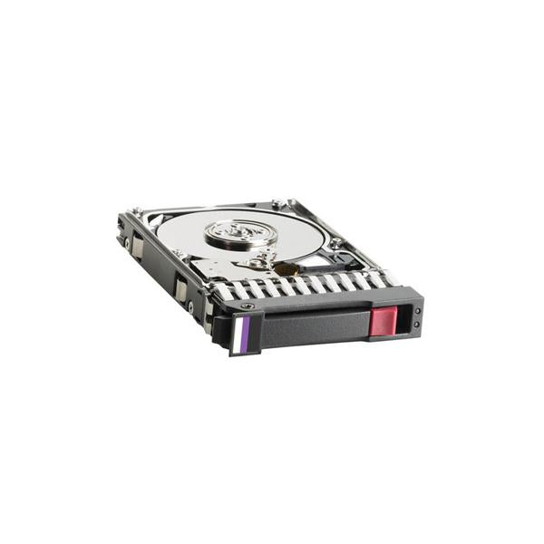 HPE 653953-001 disco rigido interno 500 GB 7200 Giri/min 2.5 SAS (HDD 500Gb Dual SAS 7.200Rpm - 653953-001, 2.5, 500 GB, - 7200 RPM - Warranty: 36M)Hpe653953-001