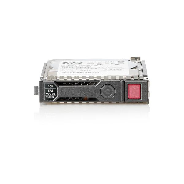 HPE 653959-001 disco rigido interno 3 TB 7200 Giri/min 3.5 SAS (3Tb Dual Port SAS HDD Drive - 653959-001, 3.5, 3000 GB, - 7200 RPM - Warranty: 36M)Hpe653959-001