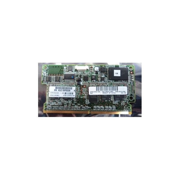 HPE 633542-001 memoria 1 GB 1 x 1 GB DDR3 204-pin SO-DIMM (1Gb Flash-Backed Write Cache - 633542-001, 1 GB, 1 x 1 GB, - DDR3 - Warranty: 36M)Hpe633542-001