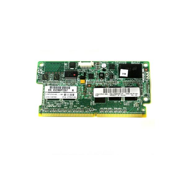 HPE 633543-001 memoria 2 GB 1 x 2 GB DDR3 (SPS-BD DDR3 MINI DIMM MOD 2GX72)Hpe633543-001