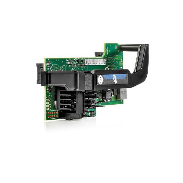 Hewlett Packard Enterprise 656243-001 scheda di rete e adattatore Ethernet 10000 Mbit/s Interno (656243-001 HP 560FLB 10GB DUAL PORT ADAPTER)Hpe656243-001