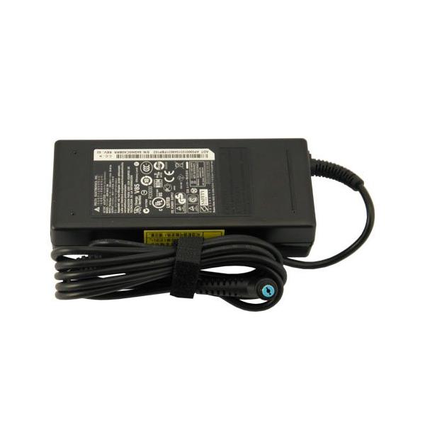 Acer AC 19V 90W adattatore e invertitore Interno Nero (AC ADAPTER.90W.3P..LF - Blue Tip - Warranty: 3M)AcerAP.09001.031