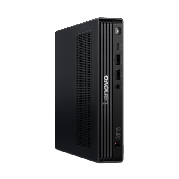 Lenovo ThinkCentre M90q Gen 6 Intel Core Ultra 9 285 32 GB DDR5-SDRAM 512 GB SSD Windows 11 Pro Mini PC Nero (TC M90Q G6 CU9-285VP 32GB - 512GB SSD W11P) - Versione TedescaLenovo019927532765013AE0002GE