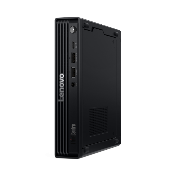 Lenovo ThinkCentre M90q Gen 6 Intel Core Ultra 9 285 32 GB DDR5-SDRAM 512 GB SSD Windows 11 Pro Mini PC Nero (TC M90Q G6 CU9-285VP 32GB - 512GB SSD W11P) - Versione TedescaLenovo019927532765013AE0002GE
