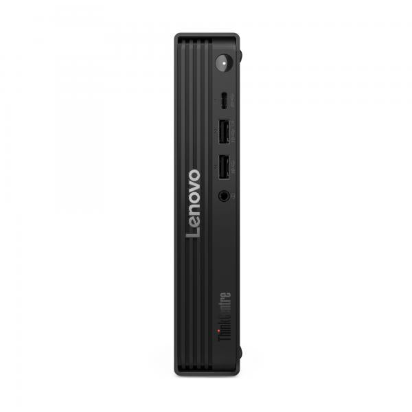 Lenovo ThinkCentre M90q Gen 6 Intel Core Ultra 9 285 32 GB DDR5-SDRAM 512 GB SSD Windows 11 Pro Mini PC Nero (TC M90Q G6 CU9-285VP 32GB - 512GB SSD W11P) - Versione TedescaLenovo019927532765013AE0002GE