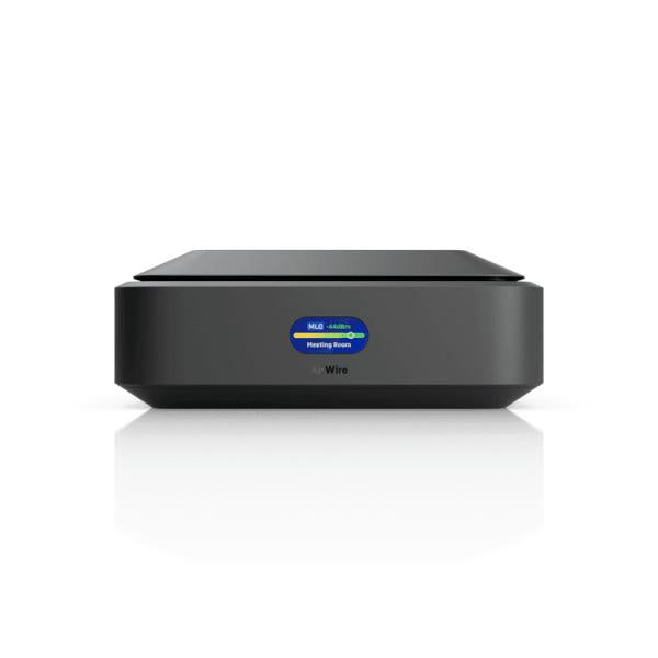 Ubiquiti AirWire WLAN 5800 Mbit/s (High-performance WiFi 7 - client adapter with STR MLO, - enabling simultaneous full-duplex links for ultra-low latency, extended range,)UbiquitiU-AIRWIRE