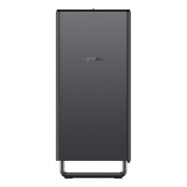 Lenovo ThinkCentre X Tower Copilot+ PC Intel Core Ultra 9 285 32 GB DDR5-SDRAM 512 GB SSD NVIDIA GeForce RTX 5060 Ti Windows 11 Pro PC Nero (TC X TWR CU9-285 32GB - 512GB SSD RTX5060 W11P) - Versione TedescaLenovo019927593412413LF000BGE