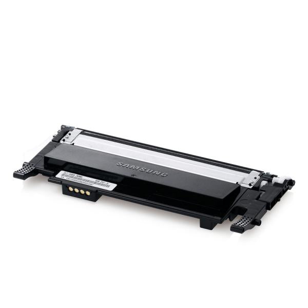 Samsung CLT-K406S cartuccia toner 1 pz Originale Nero (Toner Black CLP-360/-365 - Pages 1.500 - Warranty: 12M)SamsungCLT-K406S