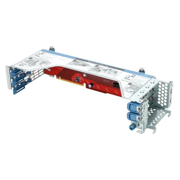 HPE 661404-B21 slot di espansione (DL380e GEN8 4SLOT PCI-E CPU1 RISER KIT)Hpe661404-B21