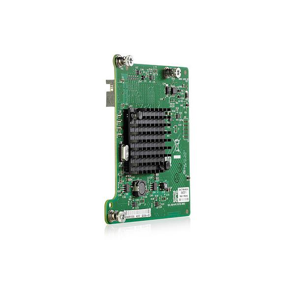 HPE 615729-B21 scheda di rete e adattatore Interno Ethernet 1000 Mbit/s (HPE Ethernet 1Gb 4P 366M Adptr)Hpe615729-B21