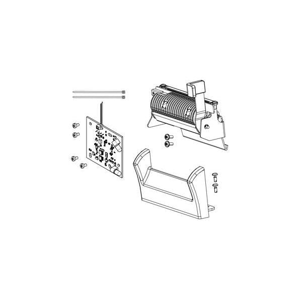 Zebra ZT200 Peel Option (PEEL UPGRADE ZT210 ZT230 - .)ZebraP1037974-008