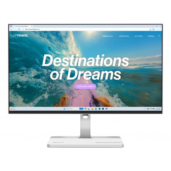 Lenovo L24D-4C Monitor (Lenovo L24D-4C 23.8 inch Monitor)Lenovo019927415004467DCUAT6EU