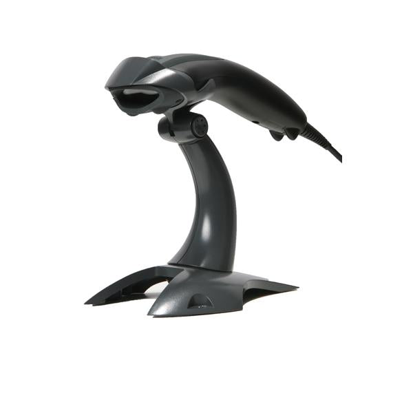 Honeywell Voyager 1400g Lettore di codici a barre portatile 1D/2D Nero (Honeywell Voyager - 1400g - Cable - W. Stand)Honeywell1400G2D-2USB-1