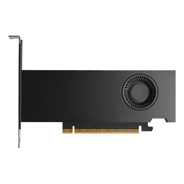 DELL RTX PRO 2000 Blackwell NVIDIA 16 GB GDDR7 (NVIDIA - Workstation Edition - scheda grafica - RTX PRO 2000 Blackwell - 16 GB GDDR7 - PCIe 5.0 x8 - 4 x Mini DisplayPort)Dell5397321063711DELL-818KR