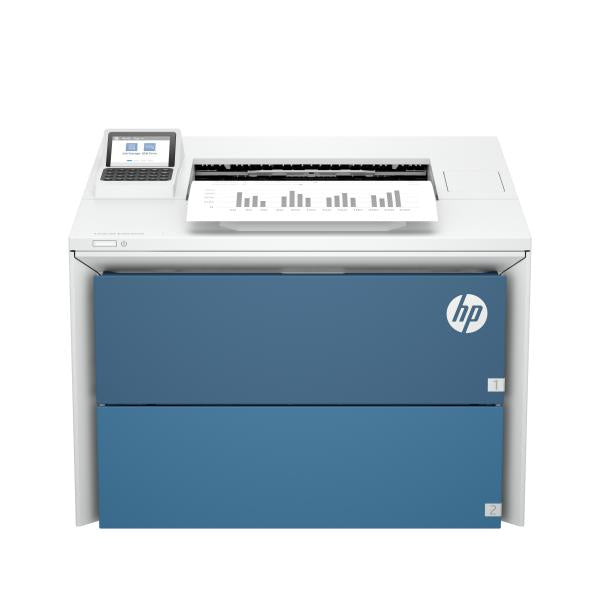 HP LaserJet Enterprise 5601n/dn Bianco e nero Stampante (HP LASERJET ENT 5501DN)HpA29Z3A#B19