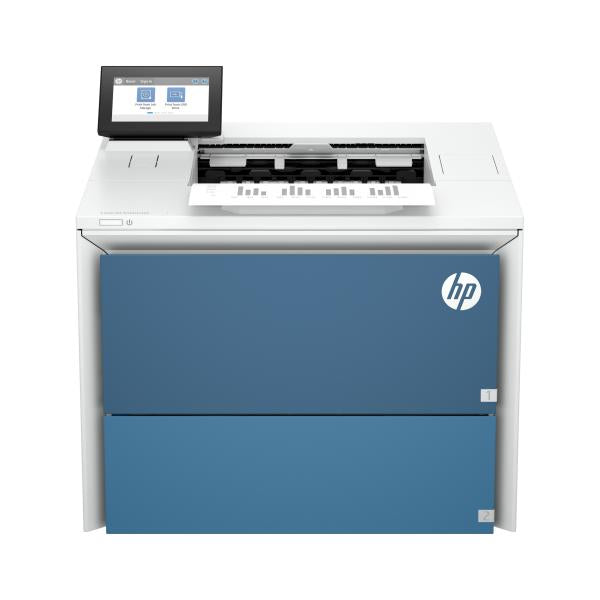HP LaserJet Enterprise 6501DN Bianco e nero Stampante (HP LASERJET ENT 6501DN)Hp675T2A#B19