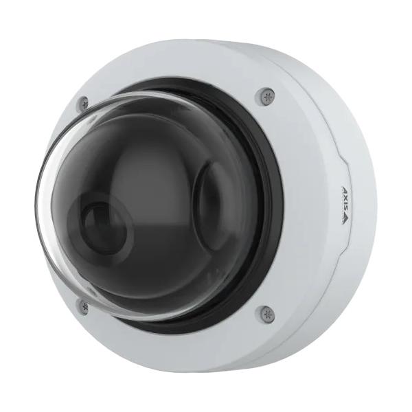 P3408-VE Dome CameraAxis733102109192403296-001