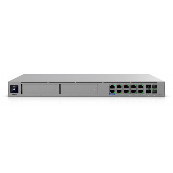 Ubiquiti Dream Machine Beast gateway/controller 10, 100, 1000, 2500, 10000, 5000 Mbit/s (Ubiquiti Hyperscle-clss Cloud)UbiquitiUDM-Beast
