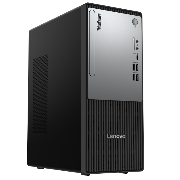 Lenovo ThinkCentre neo 30t Gen 5 Intel Core i3 i3-1315U 8 GB DDR5-SDRAM 512 GB SSD Windows 11 Pro Tower PC Nero (TC NEO 30T G5 I3-1315U 8GB - 512GB SSD W11P) - Versione TedescaLenovo019927684309813K50002GE