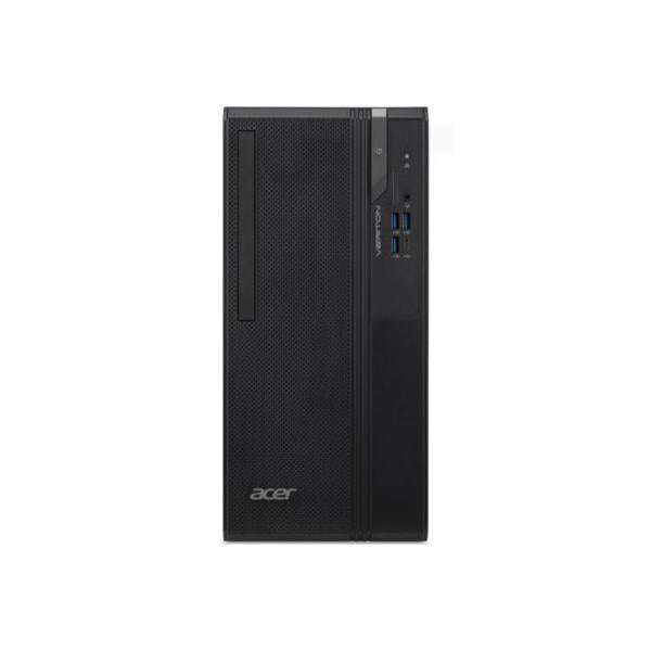 Acer Veriton VS2722G Intel Core i5 i5-14400 16 GB DDR5-SDRAM 512 GB SSD Windows 11 Pro Midi Tower PC Nero (Acer) - Versione UKAcer4711474775832DT.R61EK.004