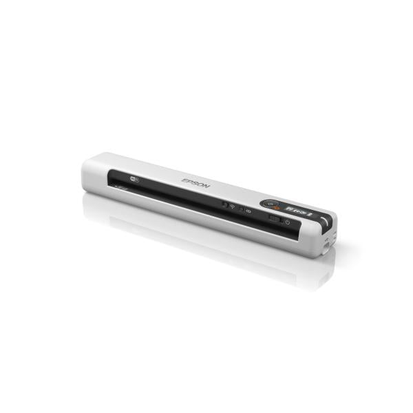 Epson WorkForce DS-80W (WORKFORCE DS-80W)EpsonB11B253402BY