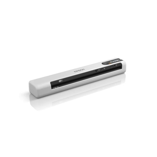 Epson WorkForce DS-80W (WORKFORCE DS-80W)EpsonB11B253402BY