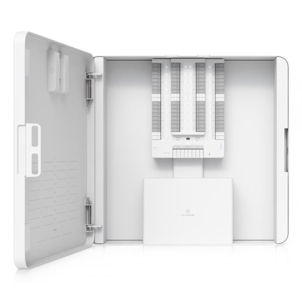 Ubiquiti UniFi Protect Alarm Hub Kit - UP-AlarmHub-KitUbiquiti0810177162506UP-ALARMHUB-KIT