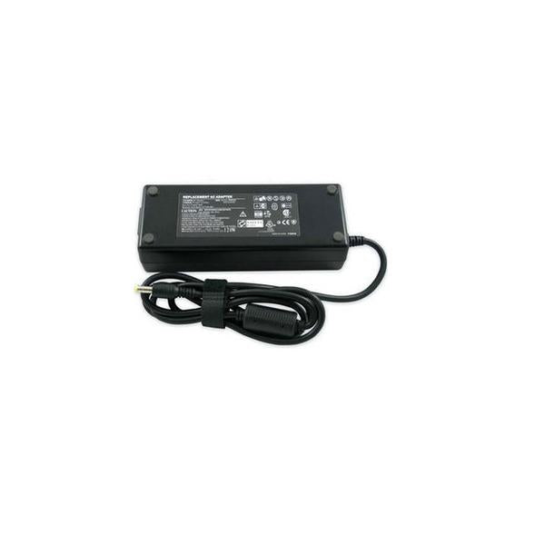 HP 519331-001 adattatore e invertitore Interno 120 W Nero (120W PFC Adapter3P/RC LITE-ON - Requires Power Cord - Warranty: 6M)Hp519331-001