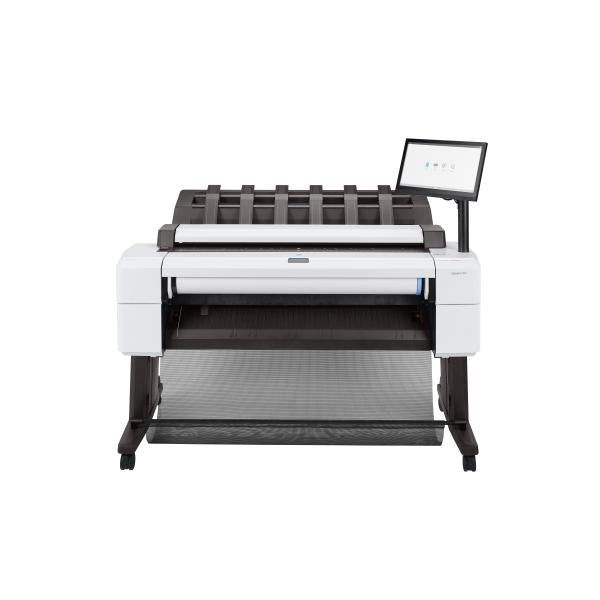 HP Stampante multifunzione PostScript DesignJet T2600 da 36 Plus Edition - Build Connected (HP DESIGNJET T2600 36-IN PS MFP - LARGE FORMAT PRINTER)Hp3XB78D#B19