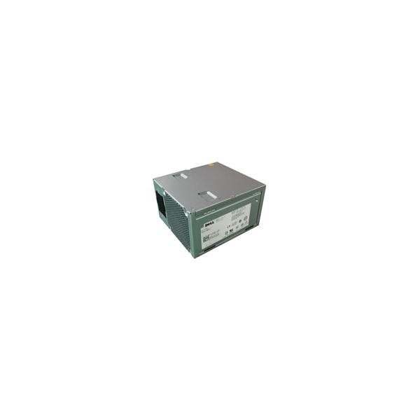 DELL 6W6M1 alimentatore per computer 525 W Grigio (525W Power Supply, APFC, UPC, - Hipro 6W6M1, 525 W, 100 - 240 - V, 50 - 60 Hz, 8.5 A, Active, PC - Warranty: 6M)Dell6W6M1