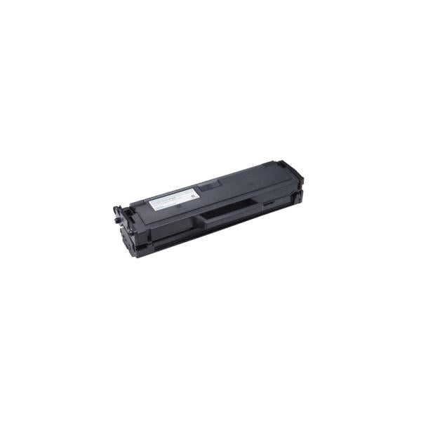 DELL YK1PM cartuccia toner 1 pz Originale Nero (CTRG TONR 1.5K BLK B1160/W - Warranty: 6M)DellYK1PM
